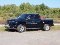 Custom Glass Works Inc.