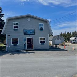 Madrock Cafe