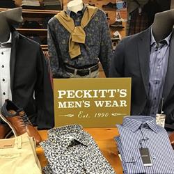 Peckitt's
