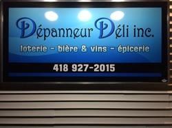 Le Dépanneur Déli inc.