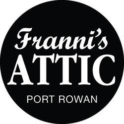Franni's Attic Antiques, Uniques And Collectibles