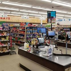 Pierceland Grocery Ltd.