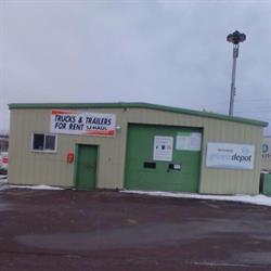 Botwood Recycling Green Depot