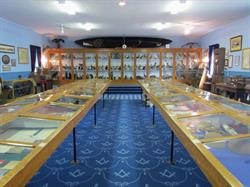 Miramichi History Museum