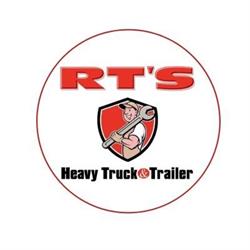 RT's Heavy Truck & Trailer