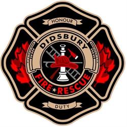 Didsbury Fire Department