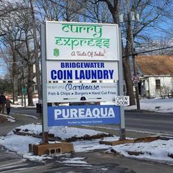 Bridgewater Laundry