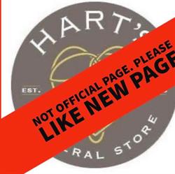 Hart's Of Boylston General Store