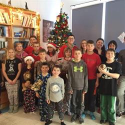 Rosthern Christian School