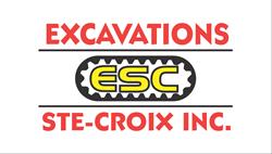 Excavations Ste-Croix Inc (Les)