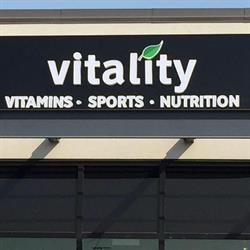 Vitality Health Sherwood Park