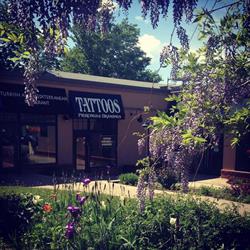 Wolfville Tattoo and Piercing