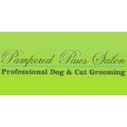 Pampered Paws Salon