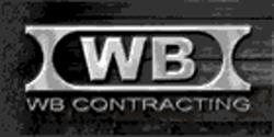 WB Contracting