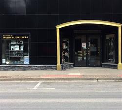 Mayhew Jewellers