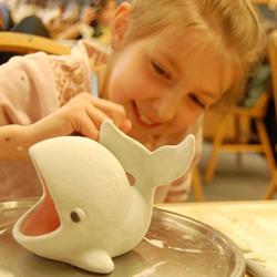 Crafty Pots