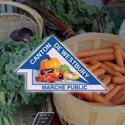 Marché public de Westbury