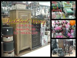 Lakeland Variety
