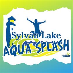 Sylvan Lake Aqua Splash