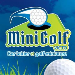 MiniGolf Victo