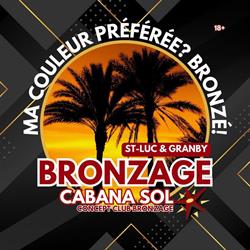 Bronzage Cabana Sol Granby