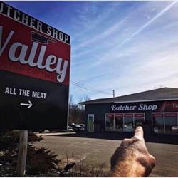 Valley Custom Cutting