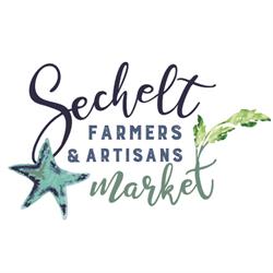 Sechelt Farmers & Artisans Market