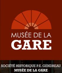 Musée de la Gare