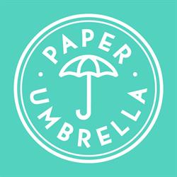 Paper Umbrella