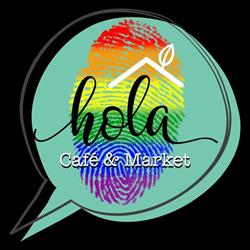 Hola Café and Market