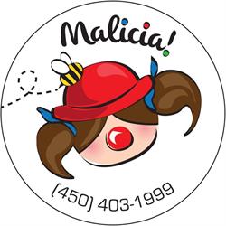 Malicia boutique-atelier