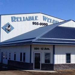 Reliable Welding Services Ltd.