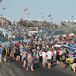 Edmonton International Raceway - Edmonton's Only Raceway Sanctioned by NASCAR