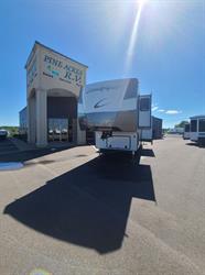 Pine Acres RV - Hampton Ltd
