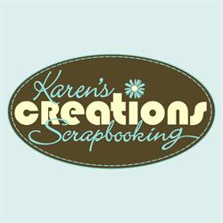 Karen's Creations Scrapbooking
