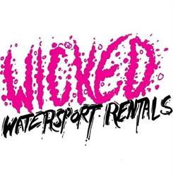Wicked Watersport Rentals Inc.