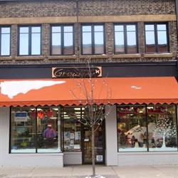 Grow Fernie Children's Boutique