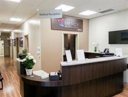 Mercy Medical Clinic