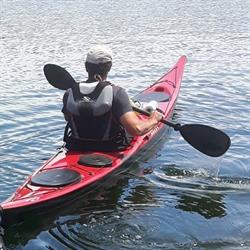 Otter Valley Paddle Sports
