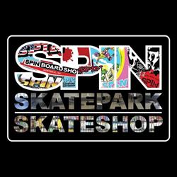 Spin Skatepark/Skateshop