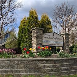 Aldergrove Canadian Reformed Church