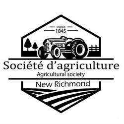 New Richmond Agricultural Society-Société Agricole de New Richmond