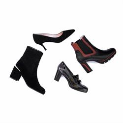 Strut Shoes & Accessories