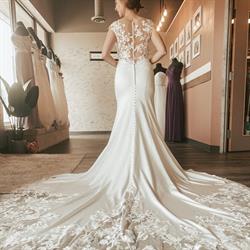 Once Upon A Time Weddings