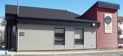SPA Thetford Mines