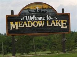 City of Meadow Lake