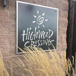 Highwood Crossing Foods Ltd.
