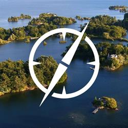 Tourism 1000 Islands