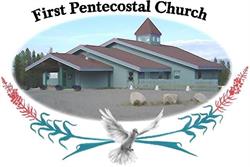 First Pentecostal Church