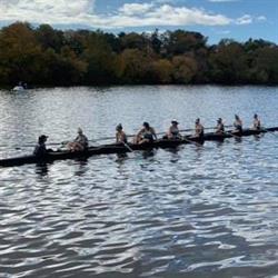 Kingston Rowing Club